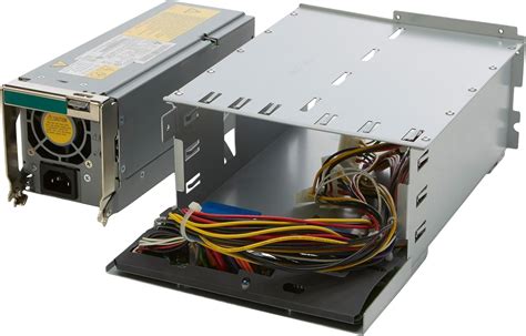 Amazon Fujitsu Power Supply Hot Plug Redundant Plug In Module 400 Watt