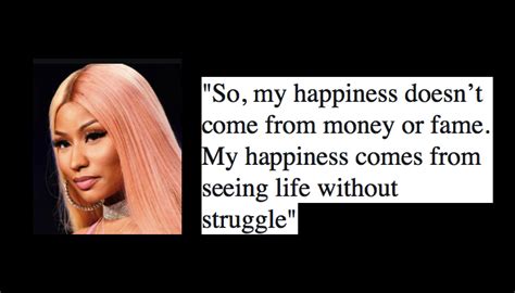 Nicki Minaj Lyrics