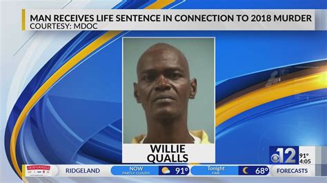 Man Receives Life Sentence After Claiborne County Trial Youtube