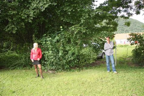 They Fuck First Outdoors And Then In A Country Cottage 47 Pics XHamster