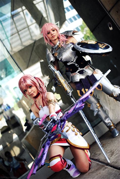 FF Cosplay - Final Fantasy Photo (28143797) - Fanpop