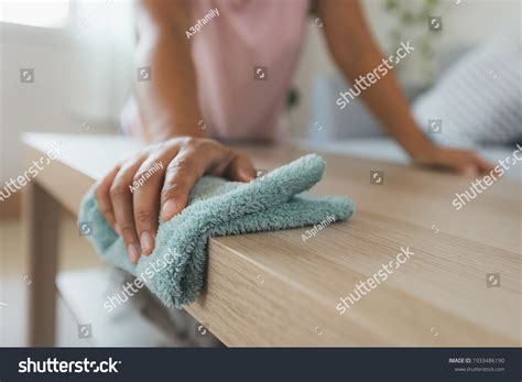 Daily Cleaning Equipment Images Stock Photos Vectors