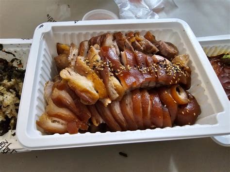 수원 인계동 족발 맛집 귀한족발 수원인계점 네이버 블로그