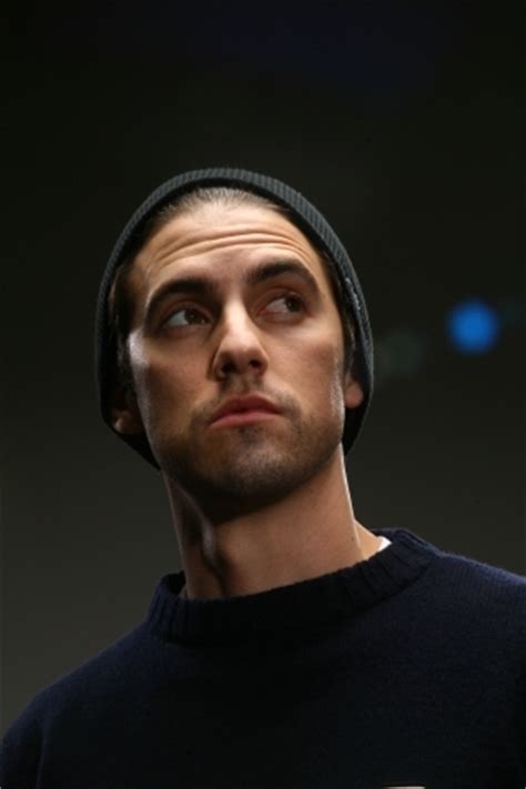 milo photoshoot - Milo Ventimiglia Photo (477833) - Fanpop