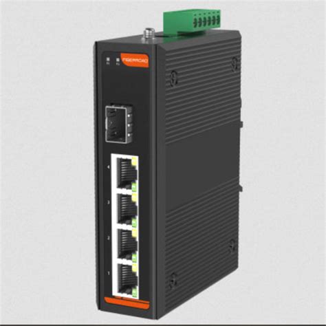 Unmanaged Ethernet Switch Fr N Series Fiberroad Technology