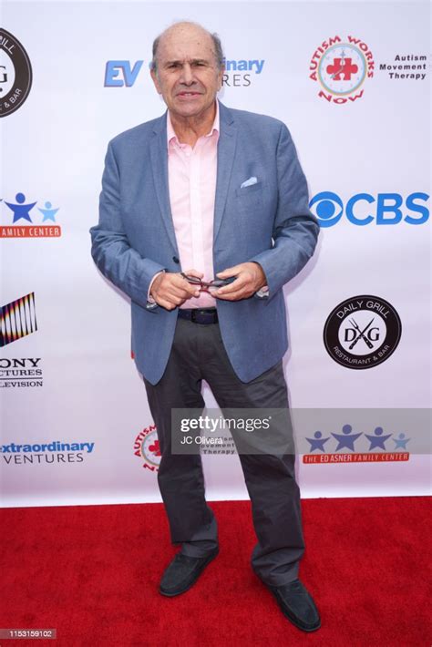 Robert Costanzo attends the 7th Annual Ed Asner And Friends Poker... News Photo - Getty Images