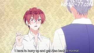 The Master Uses The Slave To The Fullest Exclusive Hentai English Subtitles