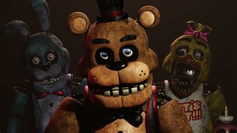 Five Nights At Freddys Plus Steam Wishlist Trailer Oficial Trailer