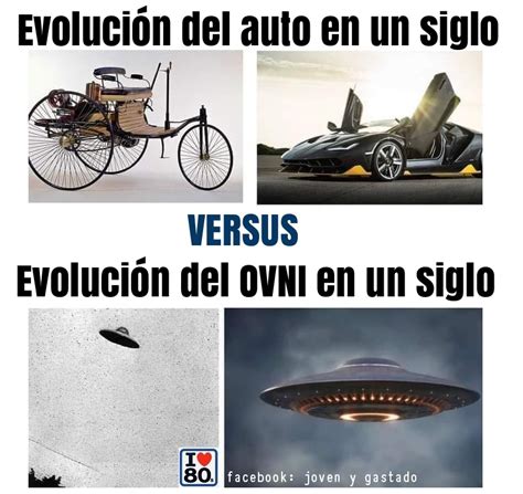 Top Memes De Ovni En Español Memedroid