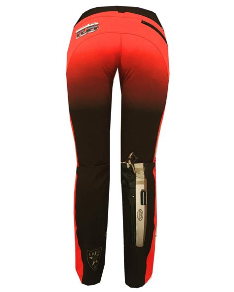 Lady Sublimation Shooting Pants Ipsc4you Ipsc4you