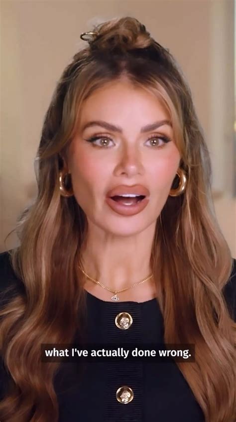 Devastated Chloe Sims breaks silence on sibling feud after shocking