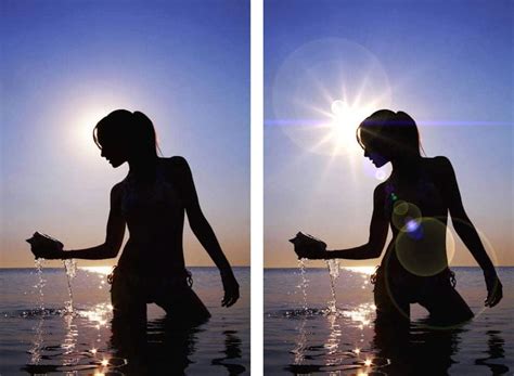 Adding Lens Flare Effects In Corel Photo Paint Corel Discovery Center