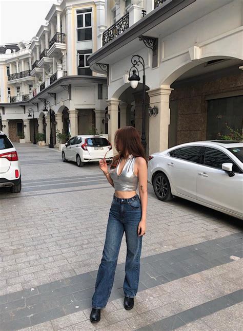 C I B O D I Hot Girl Bi N I V I Nh Ng B Bikini Si U G I C M