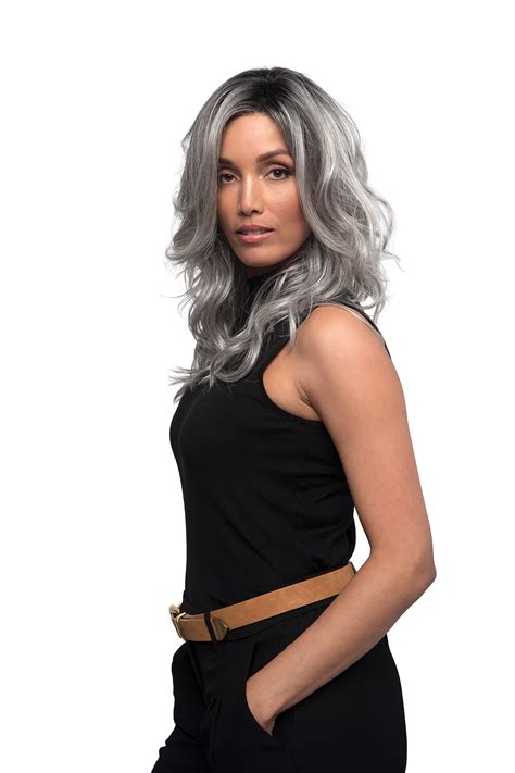 Blaze By Estetica Designs Naturalle Collection Front Lace Line Wigs