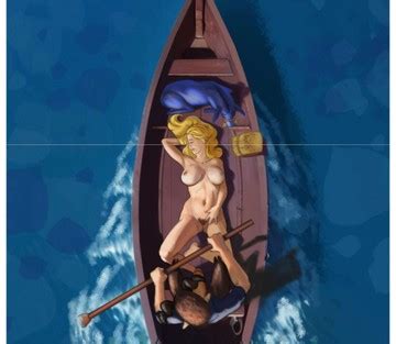 Rawly Rawls Fiction Muses Sex And Porn Comics