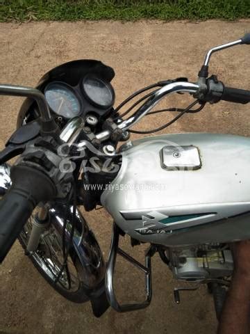 Bajaj Boxer Used 2010 Rs 138000 Sri Lanka