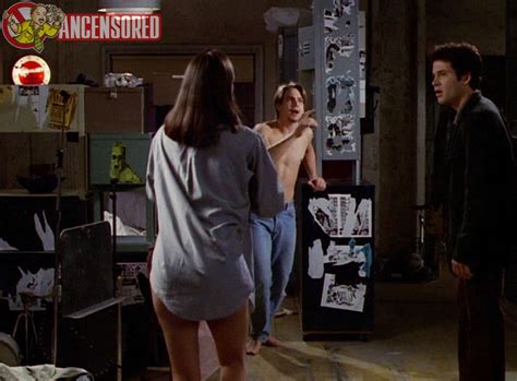 Naked Jennifer Garner In Significant Others