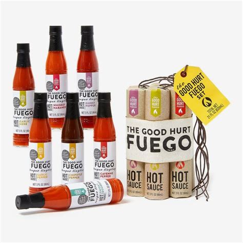 Best Hot Sauces The Strategist New York Magazine