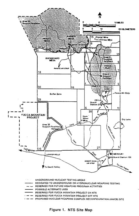Nts Maps