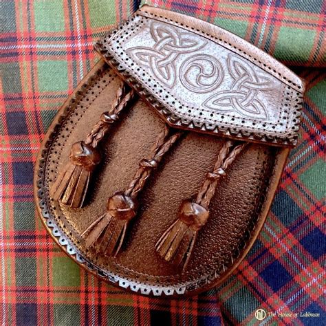 House Of Labhran Fine Scottish Highland Wear And Antique Kilt Accessories