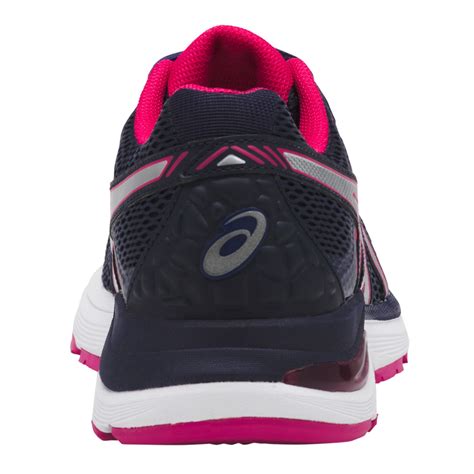 Кроссовки Asics Gel Pulse 9 Розовый – Спортивный легион