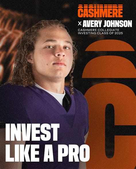 Avery Johnson (@averyjohnson232) • Instagram photos and videos