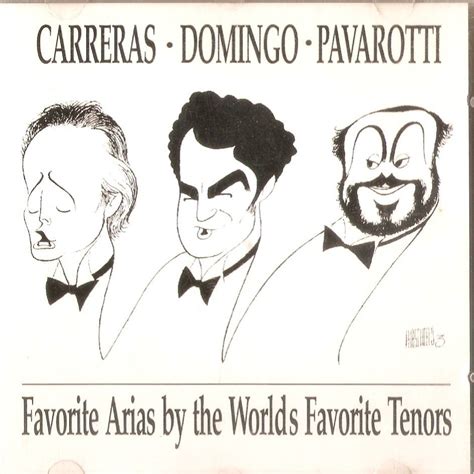 Cd Carreras Domingo Pavarotti Submarino