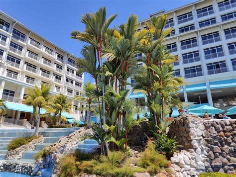 Sheraton Bijao Beach Resort Hotel Tout Inclus Playa Blanca In 2023