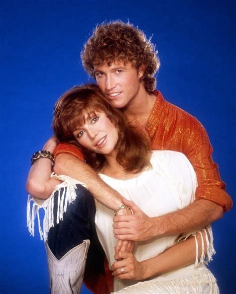 Andy Gibb Wife
