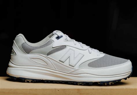 new balance men golf shoes 10