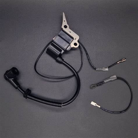 Катушка зажигания для бензопилы Partner-340S/350S/360S HR-80029 ...