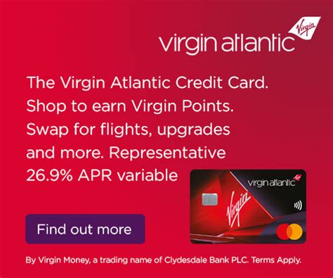 Virgin Atlantic Launches A New Reward Seat Sale To The Usa