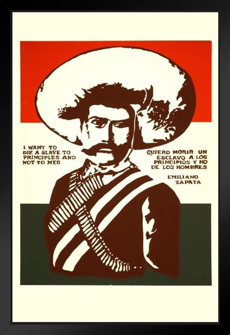 Emiliano Zapata Quotes: Inspiring Words from a Revolutionary Leader