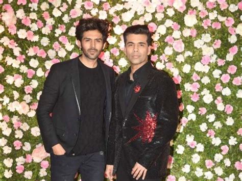 Bollywood News Today In Hindi 24 July 2022 Karan Johar To Make Special Announcement Kartik Aryan