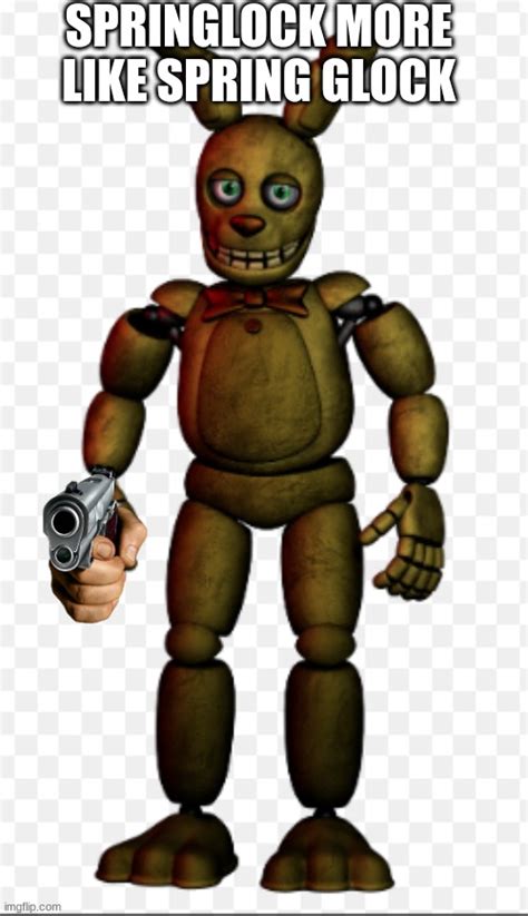 Fnaf Imgflip