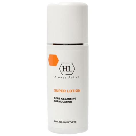 Super (Milenium) Lotion / Супер(Милениум) лосьон, 1000 мл HOLY LAND ...