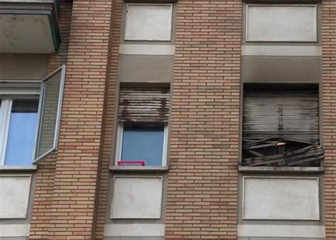 Italie Une Femme Et Ses Trois Enfants Meurent Dans Un Incendie