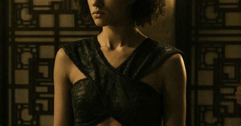 Greyworm Missandei Sex Scene Unsullied Eunuch Penis