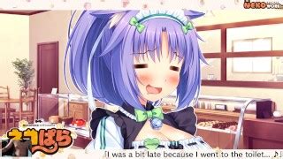 Free Nekopara Vol Porn Videos From Thumbzilla