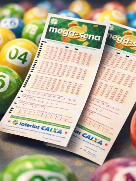 Resultado Da Mega Sena Ultimo - último resultado da mega-sena de sábado e hoje; veja últimos sorteios ...