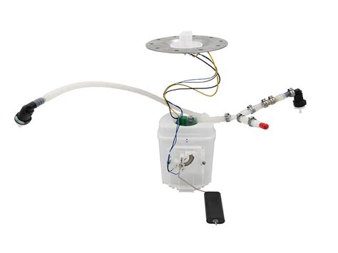 Aaz Preferred Plus J N Fuel Pump Module Assembly Vw