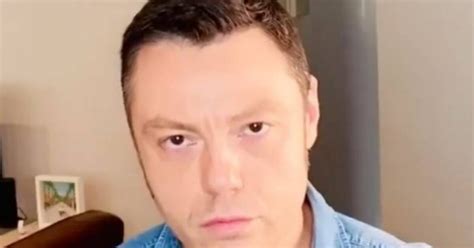 Tiziano Ferro Il Cantante Rivela Un Retroscena Choc Nel Suo Messaggio