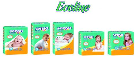 Подгузники Senso Baby: отзывы, состав, подробная характеристика, фото