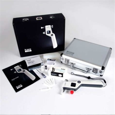 icare ic tonometer norwood eyecare
