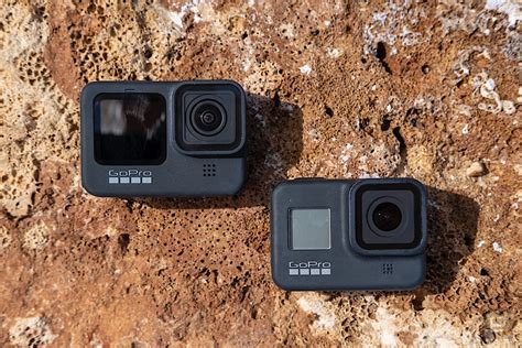 Gopro Hero 9 Black Review Engadget