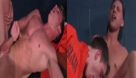 Sweet Prison Cell Fuck Photo BoyFriendTV