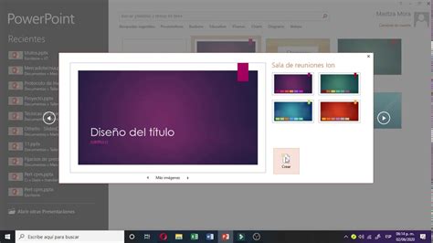 Tutorial De Como Hacer Una Exposición En Power Point Con Video Youtube