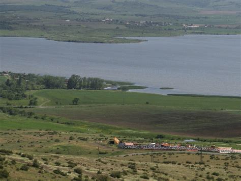 Трагедия в езеро Мандра - ПЕРИСКОП