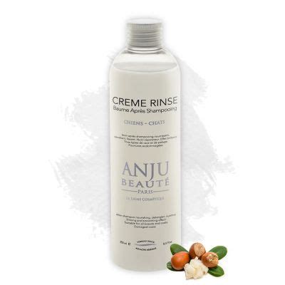 Anju-beaute.com : Grooming products for dogs and cats, made in France