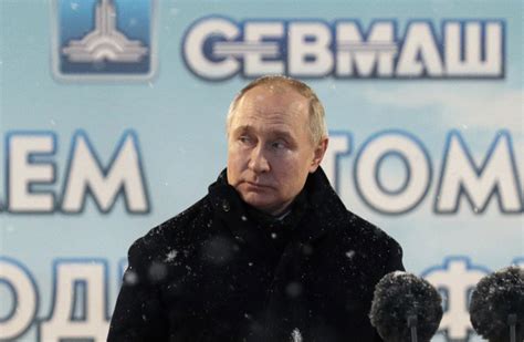 Putin Says Russia Is Close To Creating Cancer Vaccines